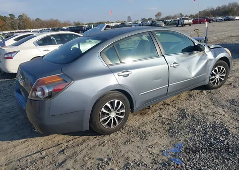 2012 Nissan Altima 2.5 S z USA, uszkodzony, nr VIN 1N4AL2AP3CC230448